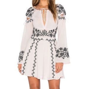 For love and lemons niccola dress